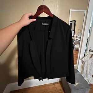 Express Blazer & Pant Set